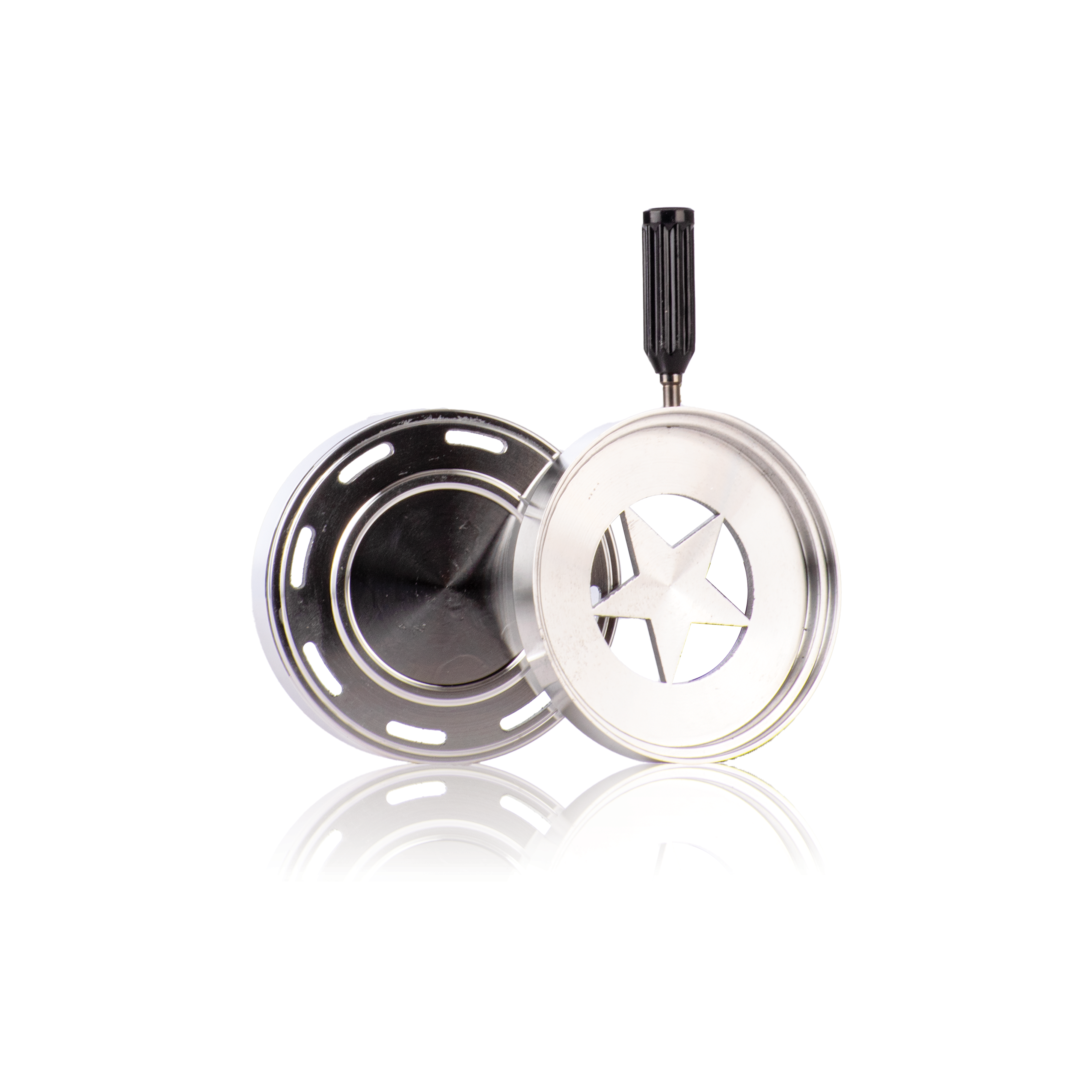 Marvel Hookah Heat Management Device (HMD)