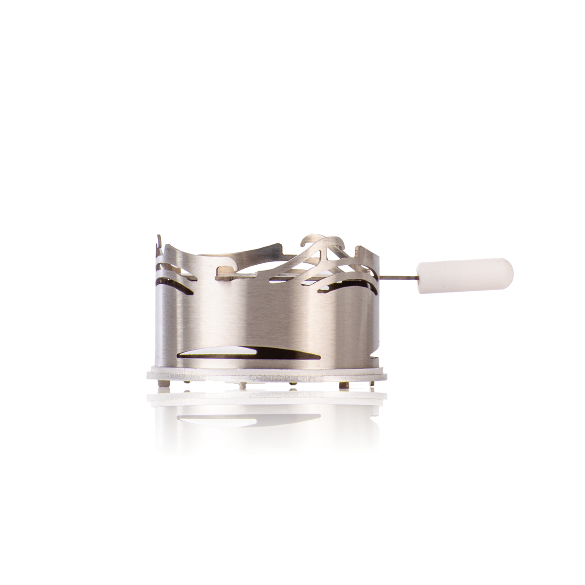 Medusa Hookah Heat Management Device (HMD)