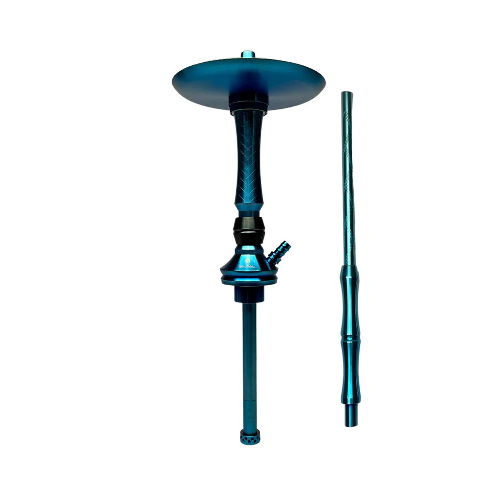 Mr. Shisha Valhalla Hookah