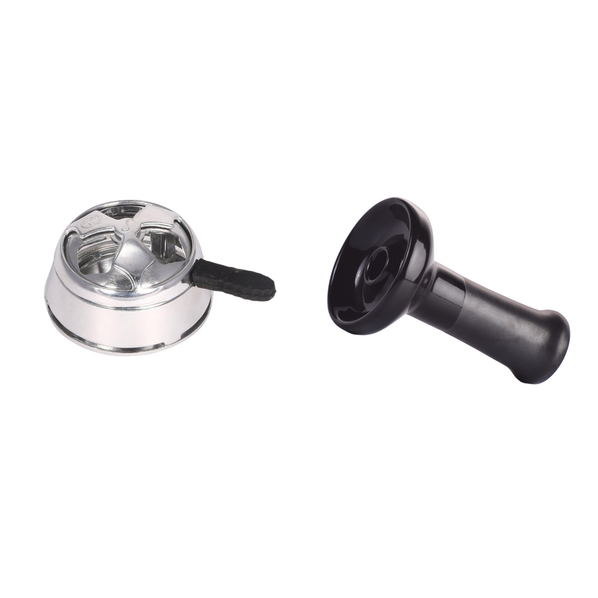 Naaz Matte Phunnel Chillum + HMD Device Combo
