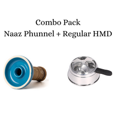 Naaz Phunnel + Heat Management Device (HMD)