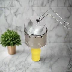 Oduman Carbo-One Hookah Bowl plus Heat Management System