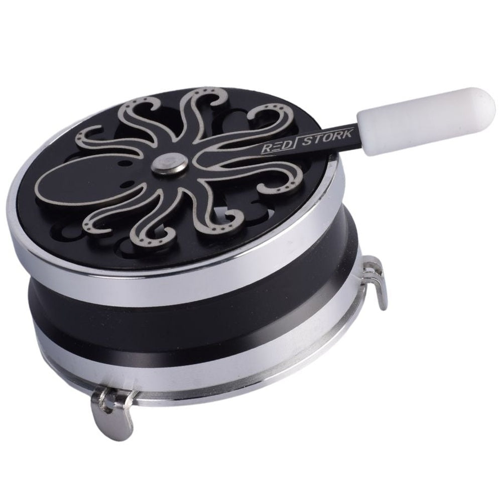 Octopus Hookah HMD - Heat Management Device