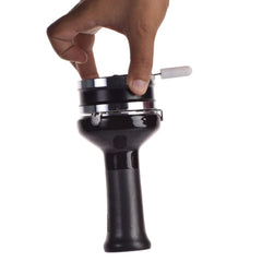 Octopus Hookah HMD - Heat Management Device
