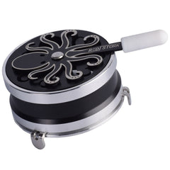 Octopus Hookah HMD - Heat Management Device