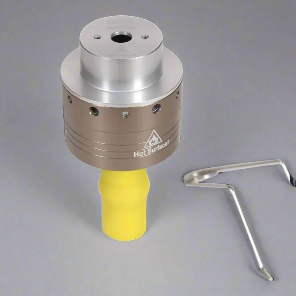 Oduman Carbo-One Hookah Bowl plus Heat Management System