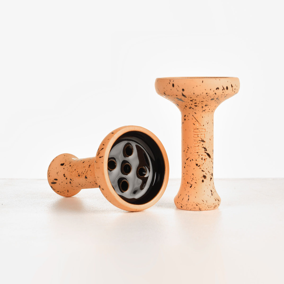 Oblako Mono Black Chillum