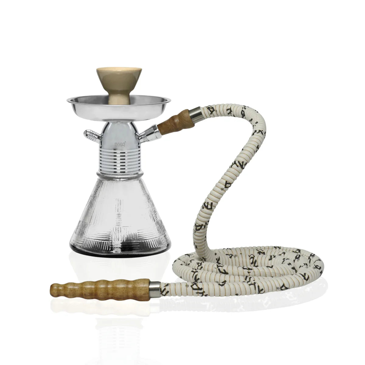 MYA PETITE Hookah