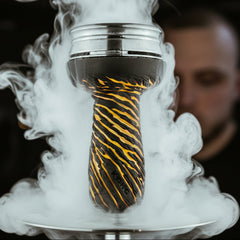 Kong Phunnel Lava Chillum