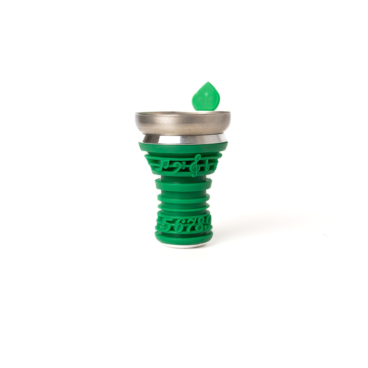 PIP Hookah Bowl HMD - Designer Shisha Chillum