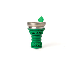PIP Hookah Bowl HMD - Designer Shisha Chillum