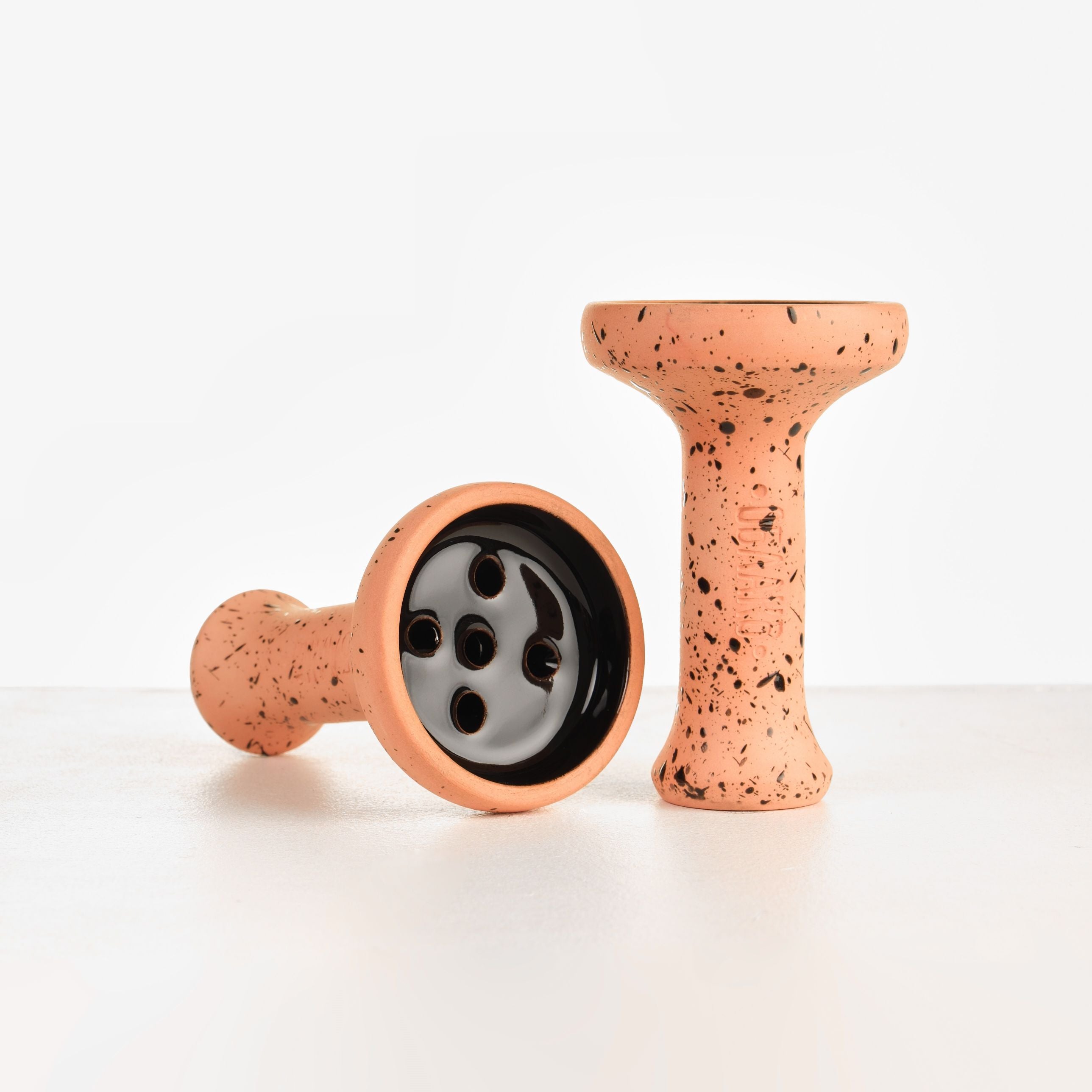 Oblako Mono Black Chillum