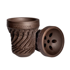 Cosmobowl Future Predator Hookah Bowl