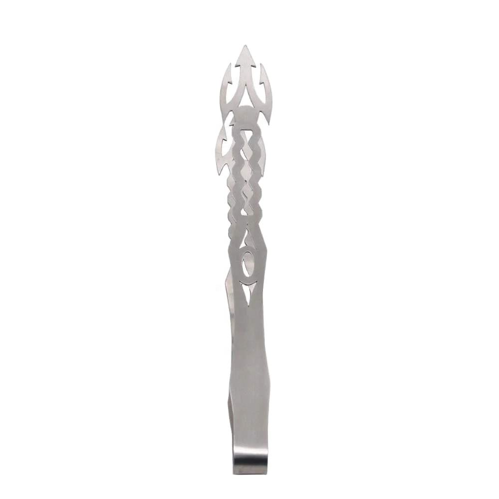 Premium Stainless Steel Designer Tong