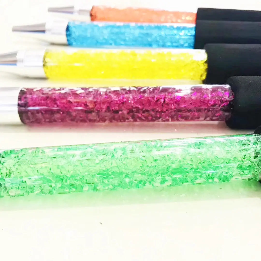 Premium Freezer Hookah Grip Multicolor