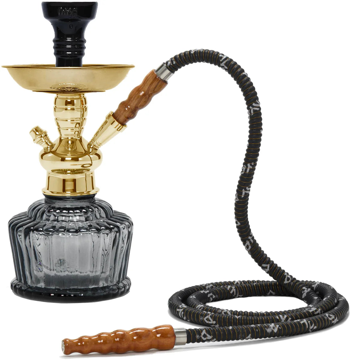 MYA HEAVY QT Hookah