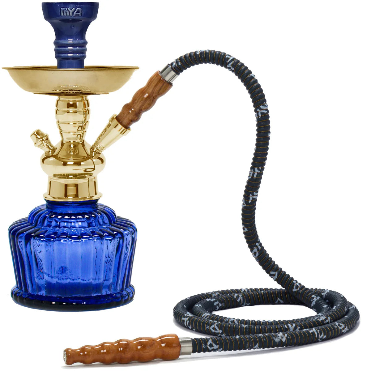 MYA HEAVY QT Hookah