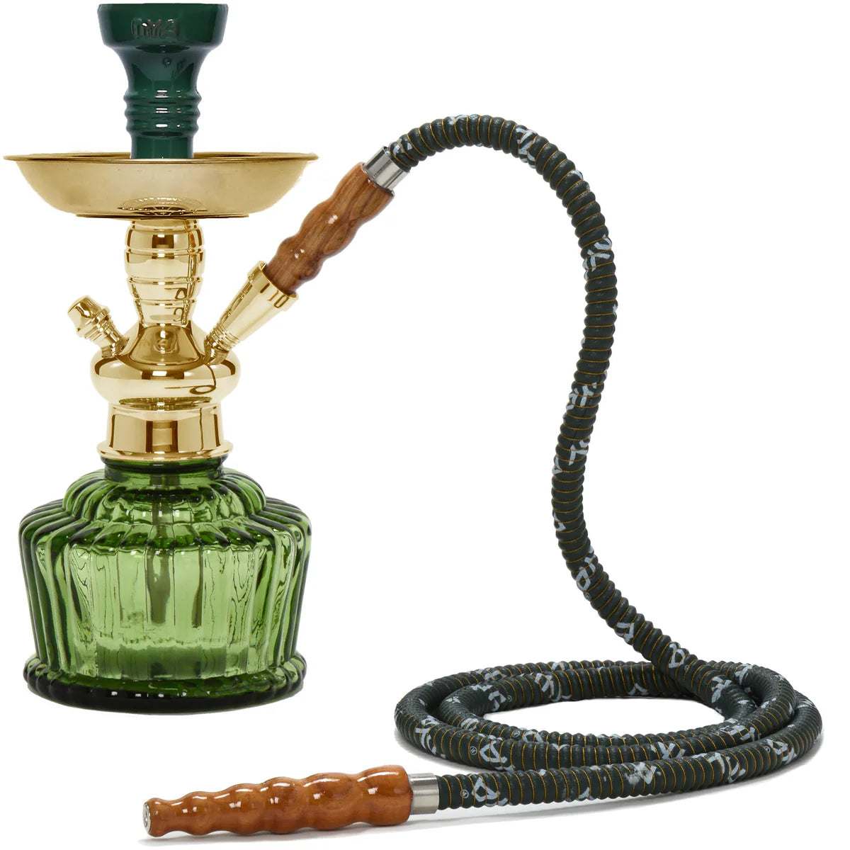 MYA HEAVY QT Hookah