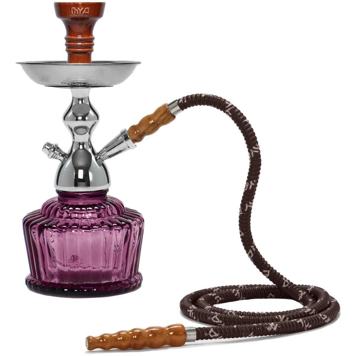 MYA QT Hookah