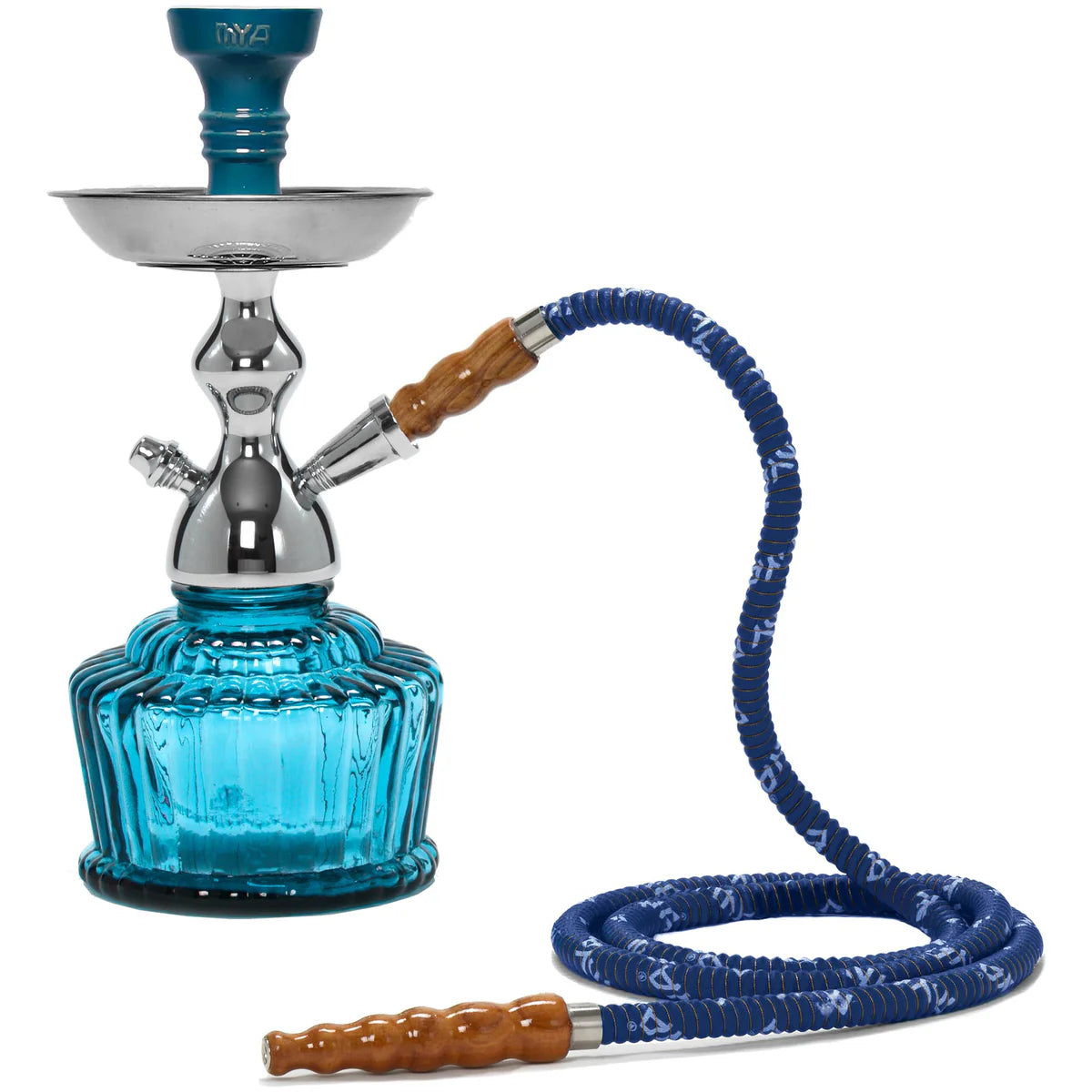 MYA QT Hookah