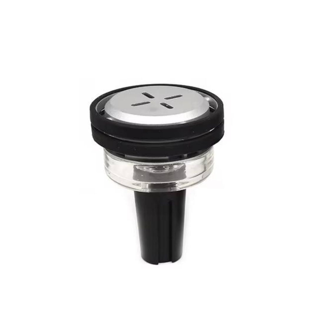 QUASAR Raas 2 Hookah Chillam Bowl with HMD System