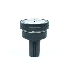 Quasar Silicone Hookah Chillum Bowl with HMD Set