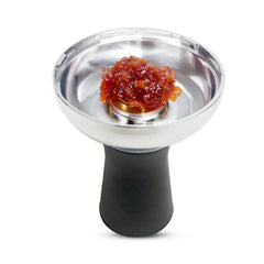 SB Chillum with Dot Design HMD for Hookah