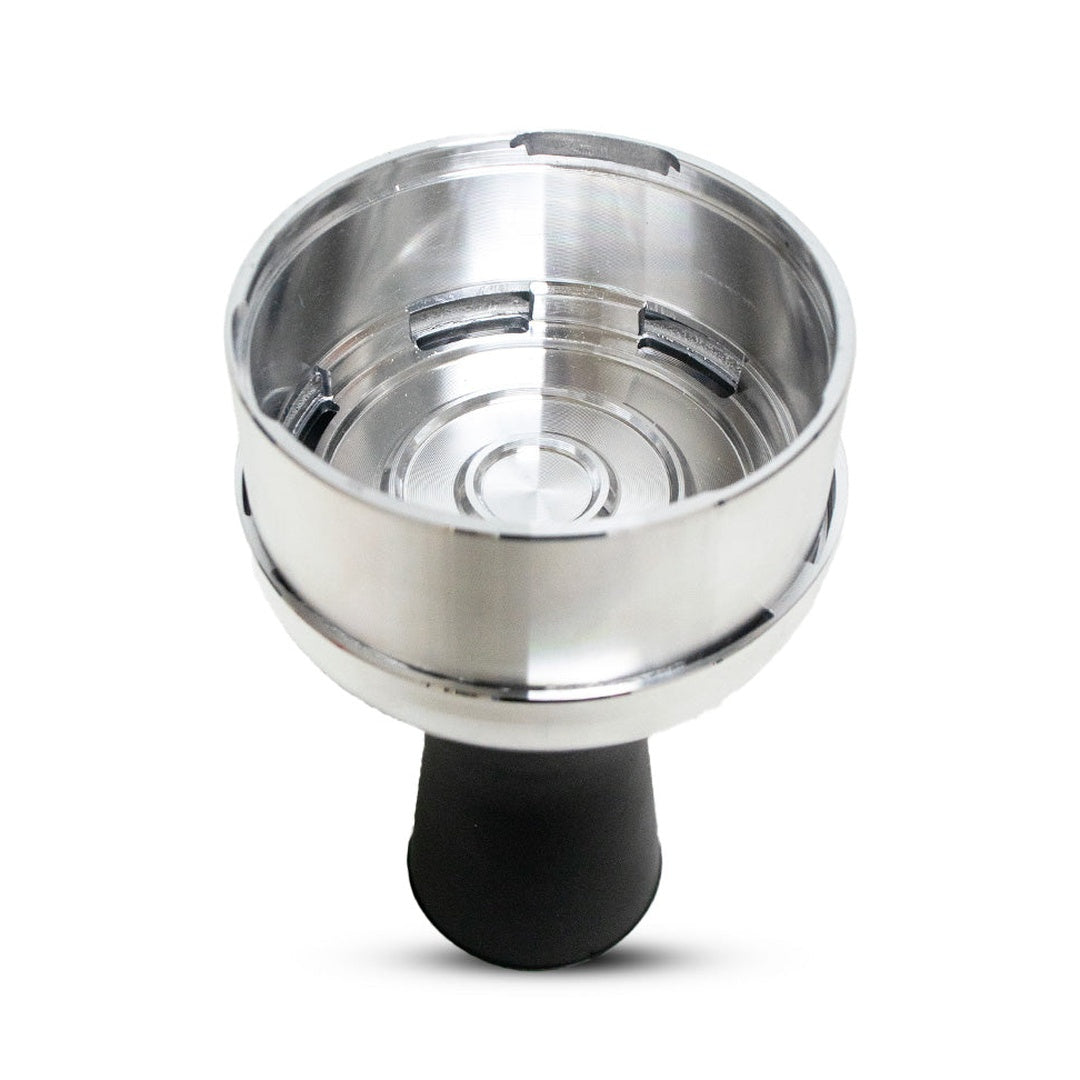 SB Chillum with Dot Design HMD for Hookah