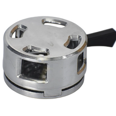 SB HMD - Hookah Heat Management System