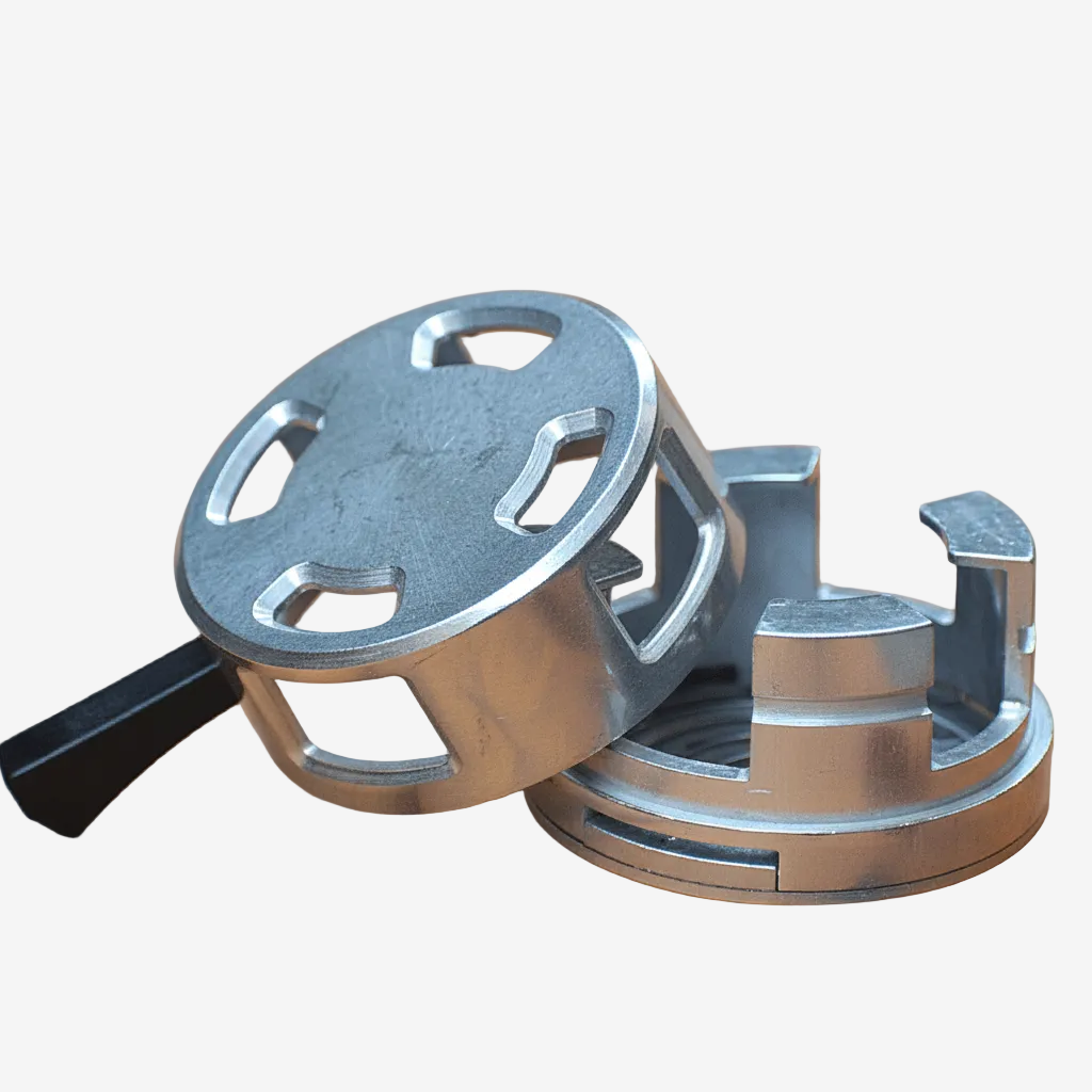SB HMD - Hookah Heat Management System