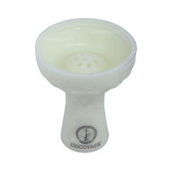 Traditional Silicone Hookah Chillum