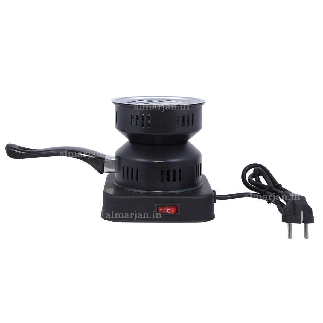 SIGDI Fast Electric Charcoal Burner - 500W