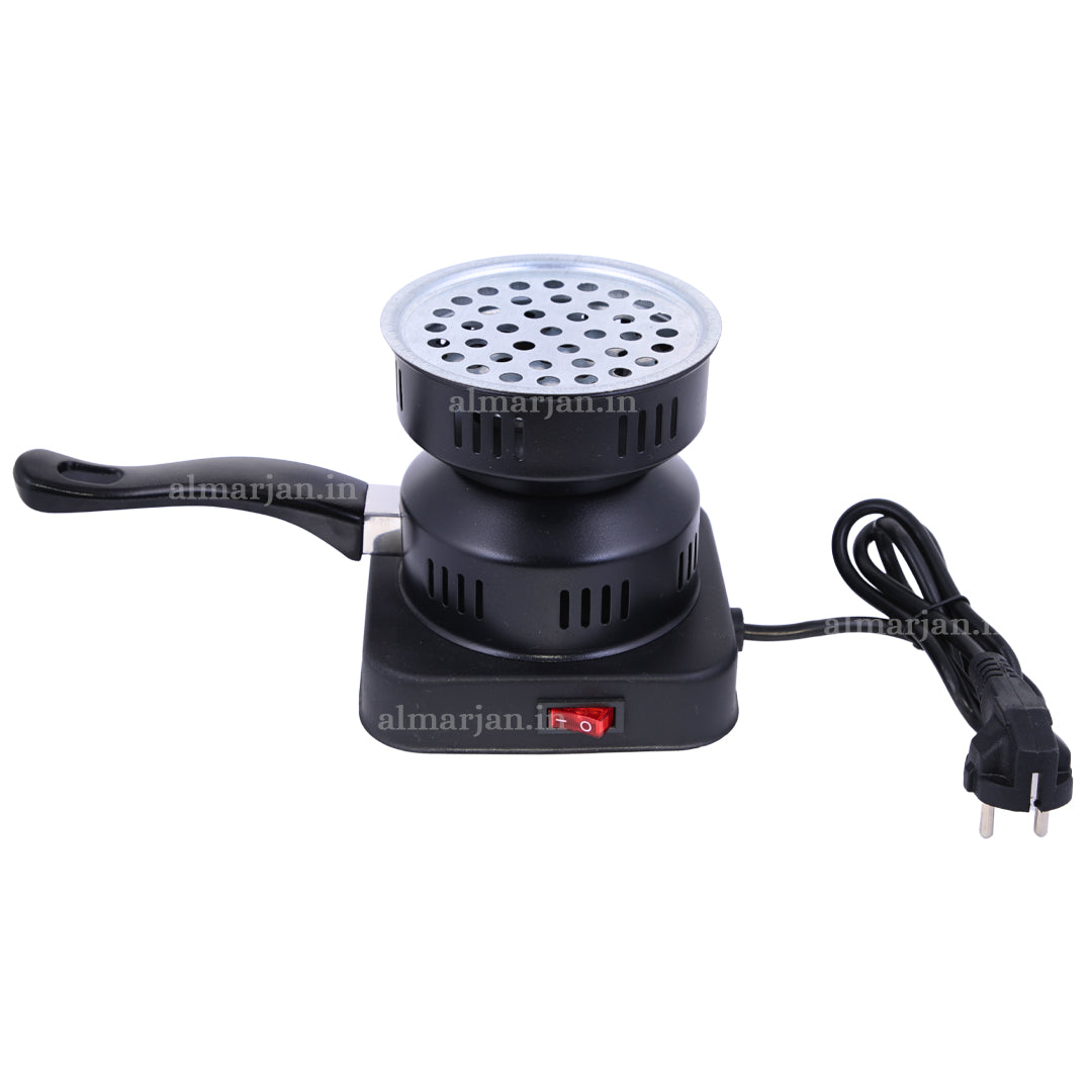SIGDI Fast Electric Charcoal Burner - 500W