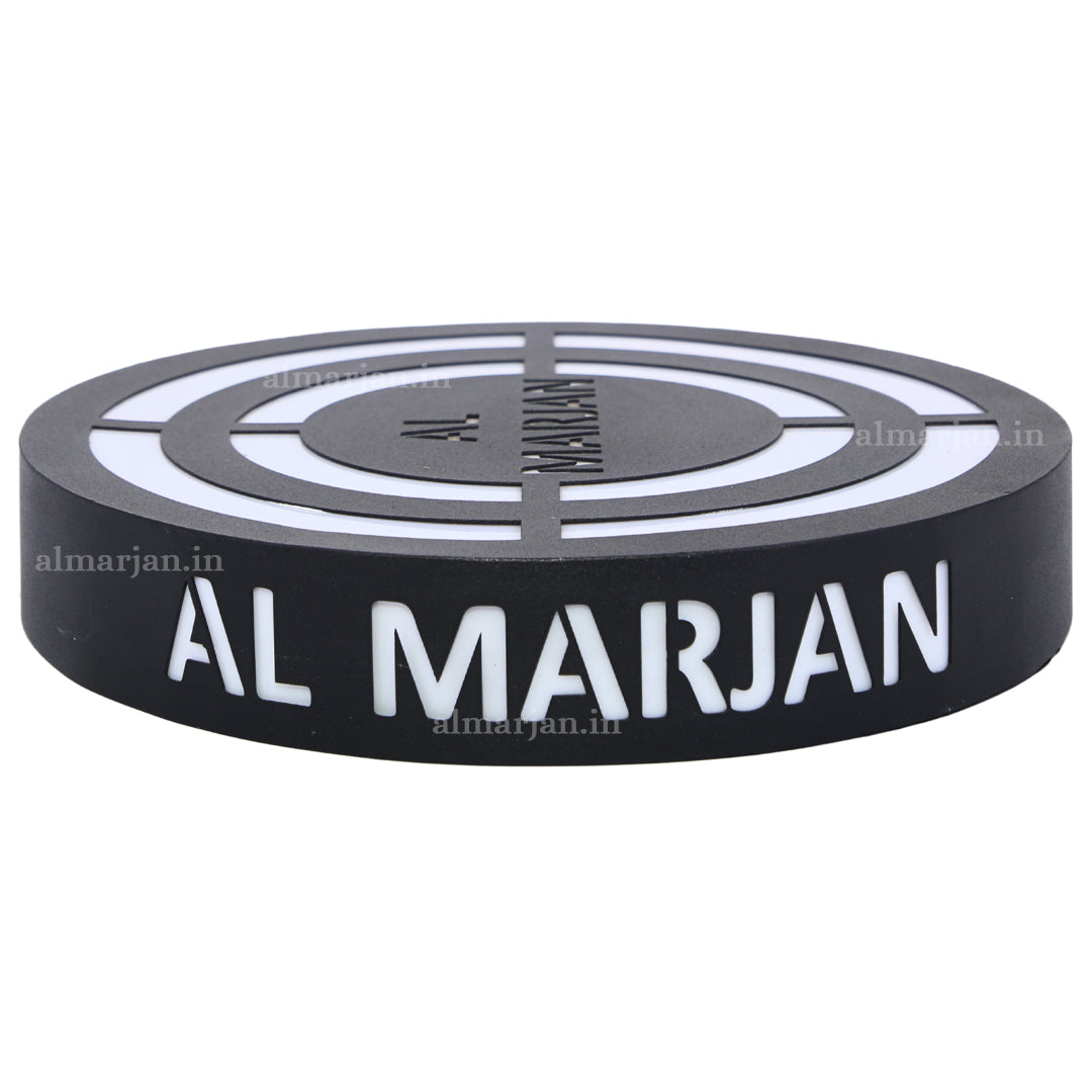AL Marjan Hookah LED Base