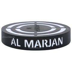 AL Marjan Hookah LED Base