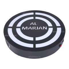 AL Marjan Hookah LED Base