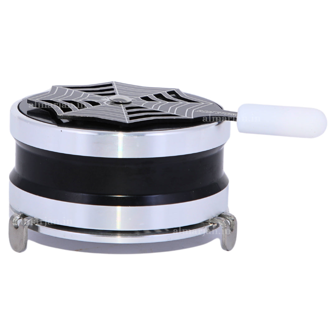 Designer Hookah HMD - Heat Management Device