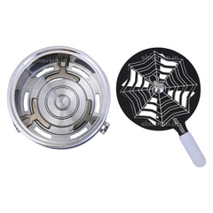 Designer Hookah HMD - Heat Management Device
