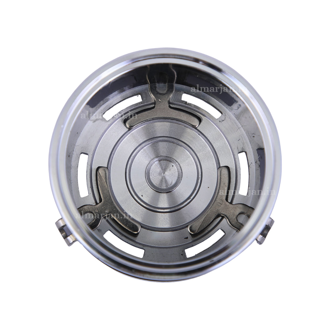 Designer Hookah HMD - Heat Management Device