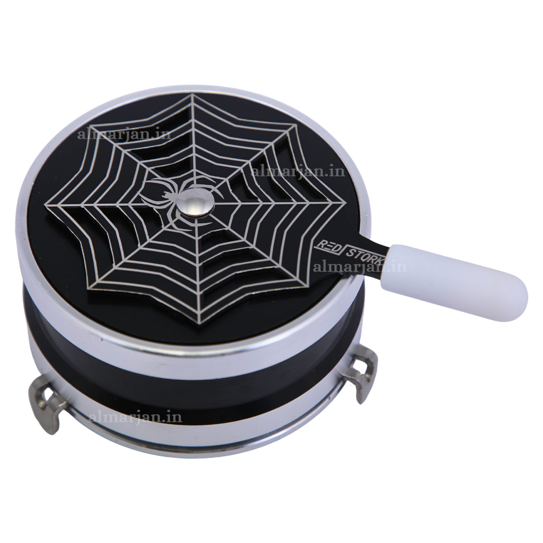 Designer Hookah HMD - Heat Management Device