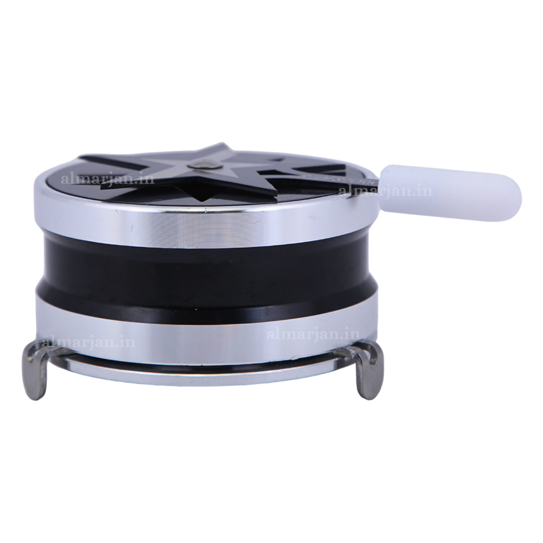 Designer Hookah HMD - Heat Management Device