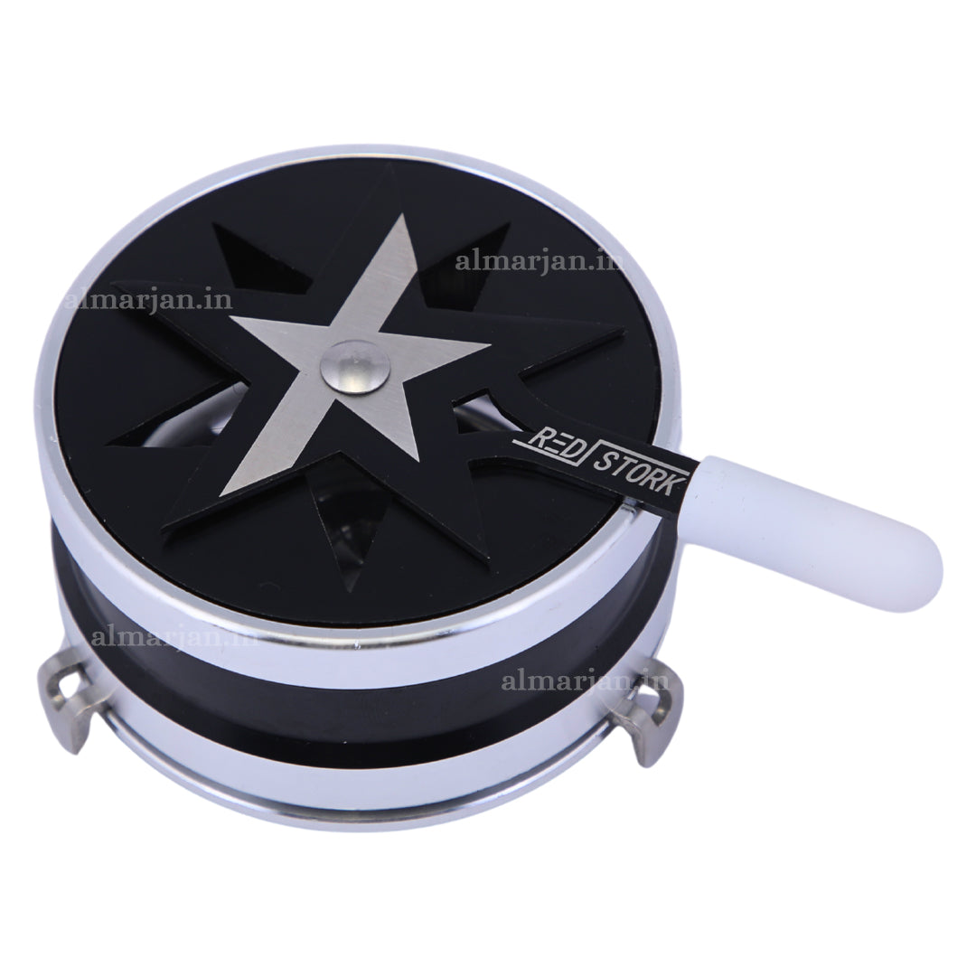 Designer Hookah HMD - Heat Management Device
