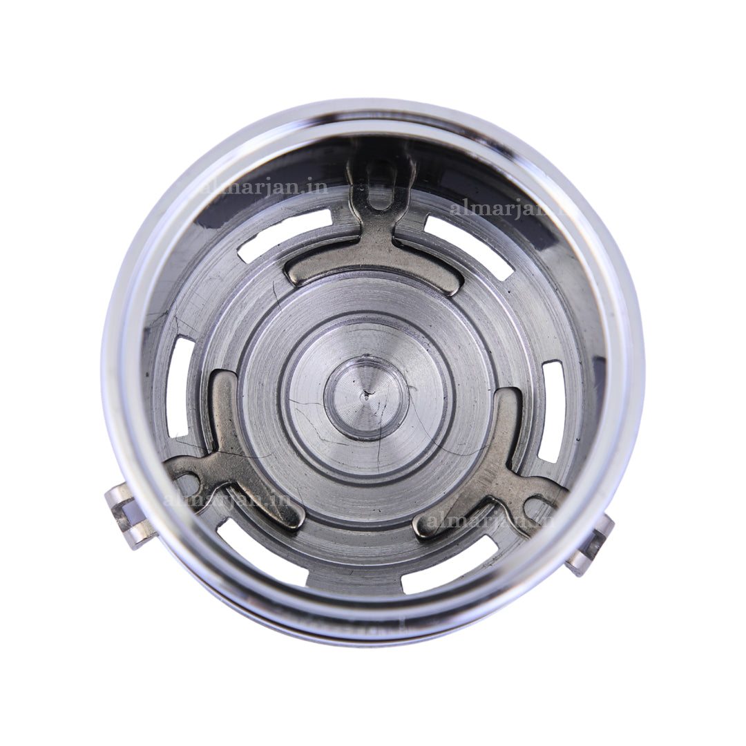 Designer Hookah HMD - Heat Management Device