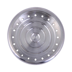 AL Marjan Steel HMD System