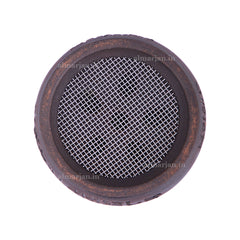 Metal Mesh (Jaali) for Chillum