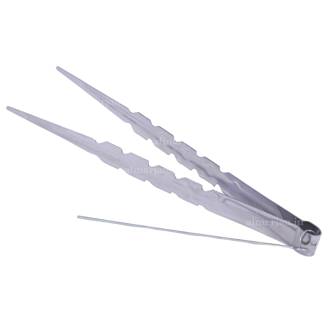 Premium Stainless Steel Designer Tong