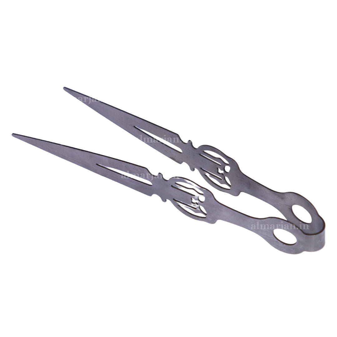 Premium Stainless Steel Designer Tong