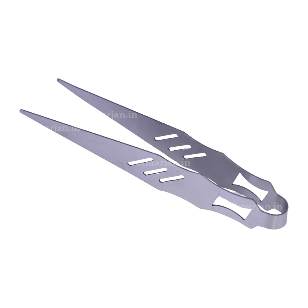 Premium Stainless Steel Designer Tong