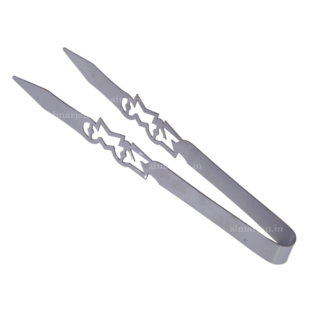 Premium Stainless Steel Designer Tong