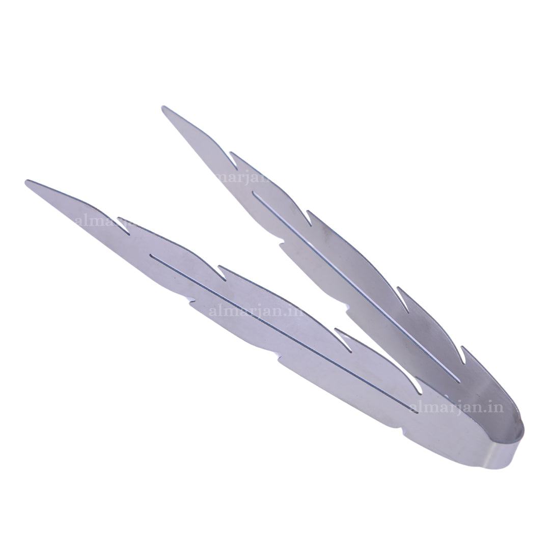 Premium Stainless Steel Designer Tong